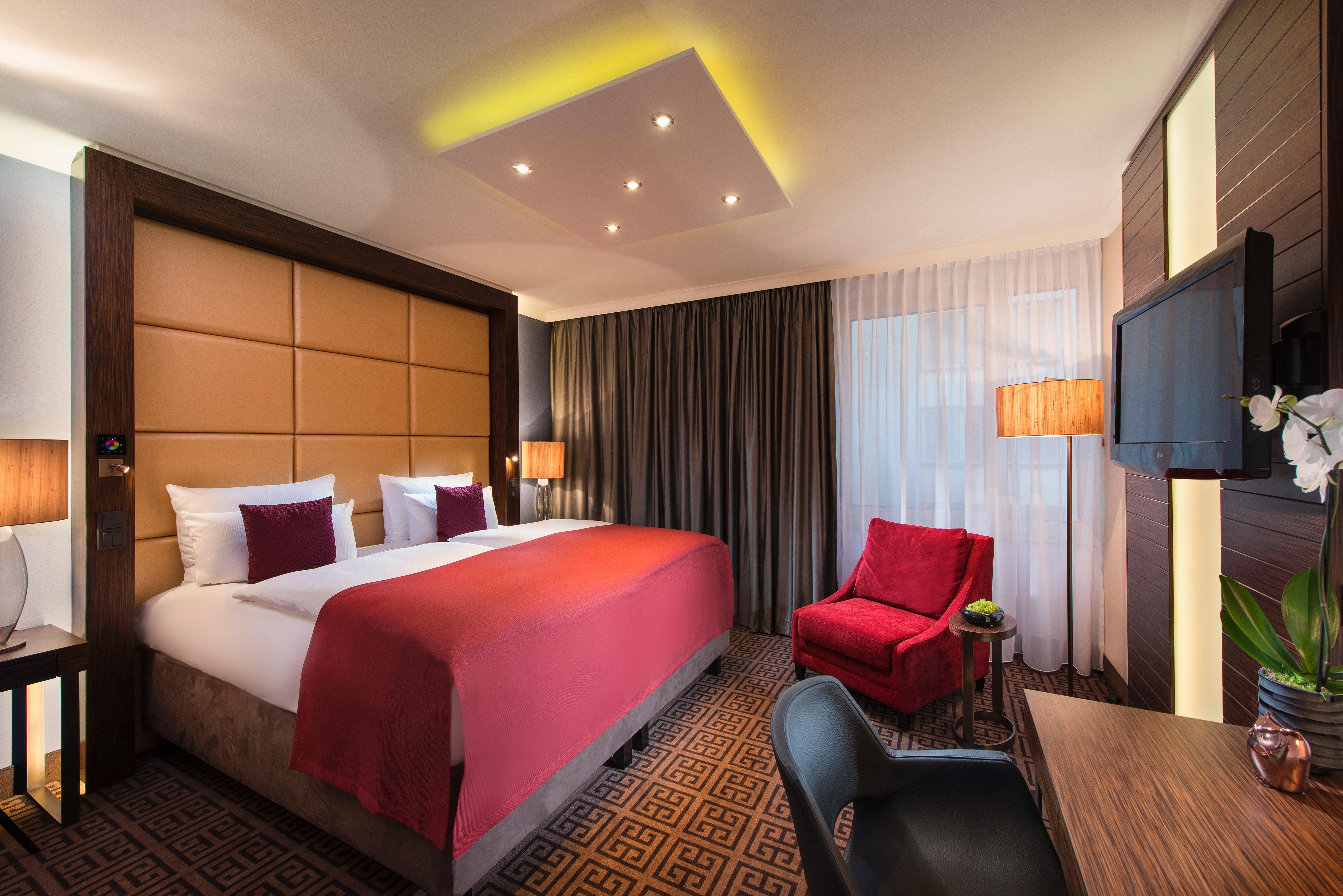 Hotel Palace Berlin — Photos 3